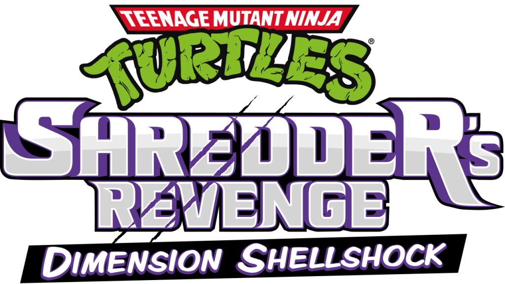 TMNT Shredder's Revenge